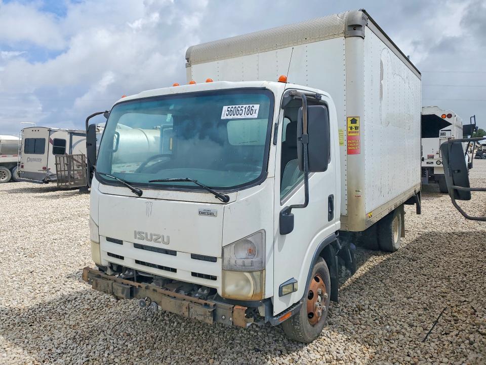 Aukcja sprzedaży 2013 Isuzu Npr, vin: JALB4W175D7400272, numer aukcji: 56065186