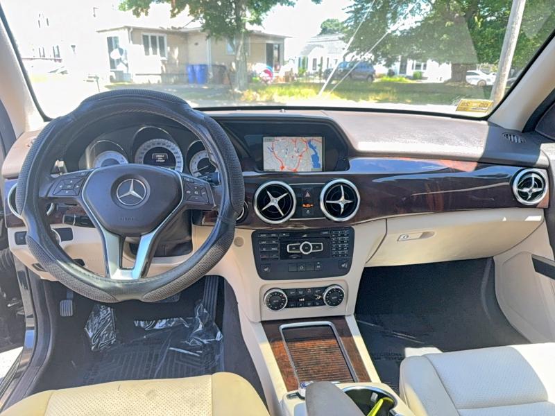 2013 Mercedes-benz Glk მანქანა იყიდება აუქციონზე, vin: WDCGG8JB7DG111550, აუქციონის ნომერი: 56806106