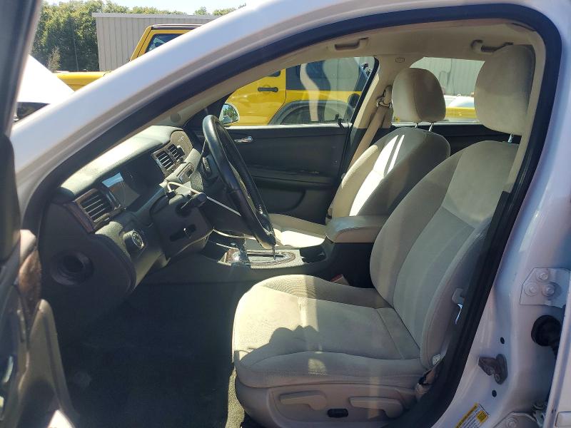 2012 Chevrolet Impala მანქანა იყიდება აუქციონზე, vin: 2G1WG5E36C1102054, აუქციონის ნომერი: 57512596
