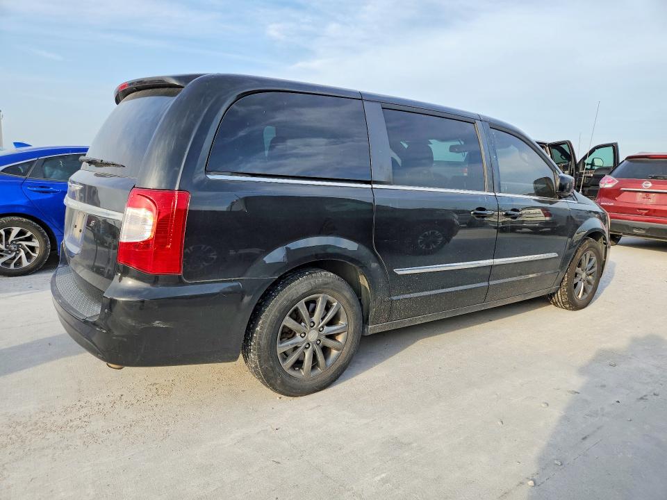 Aukcja sprzedaży 2014 Chrysler Town & Country, vin: 2C4RC1HG7ER413648, numer aukcji: 56885556