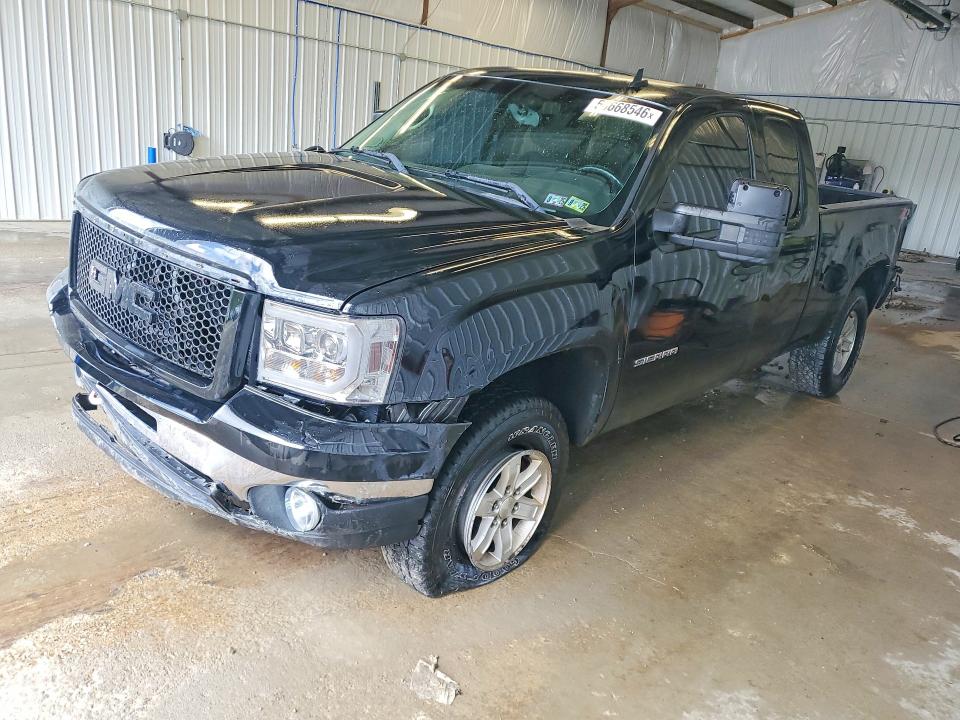 2013 Gmc Sierra მანქანა იყიდება აუქციონზე, vin: 1GTR2VE73DZ314649, აუქციონის ნომერი: 56668546