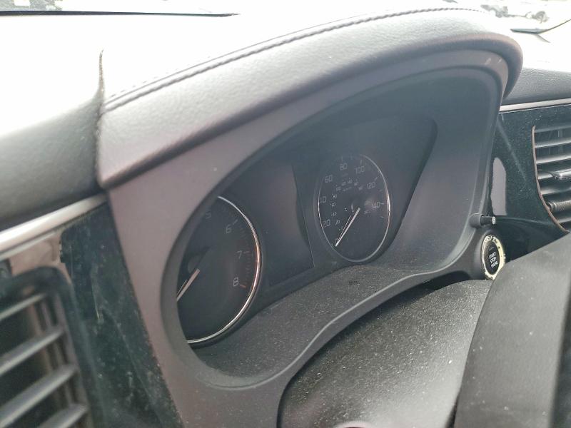 2016 Mitsubishi Outlander მანქანა იყიდება აუქციონზე, vin: JA4AD3A38GZ005093, აუქციონის ნომერი: 57591736