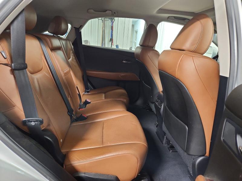 57483506 :رقم المزاد ، 2T2BK1BA1DC163133 vin ، 2013 Lexus Rx 350 مزاد بيع
