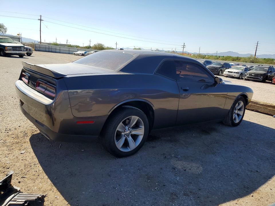 Aukcja sprzedaży 2019 Dodge Challenger, vin: 2C3CDZAG1KH750849, numer aukcji: 55441426