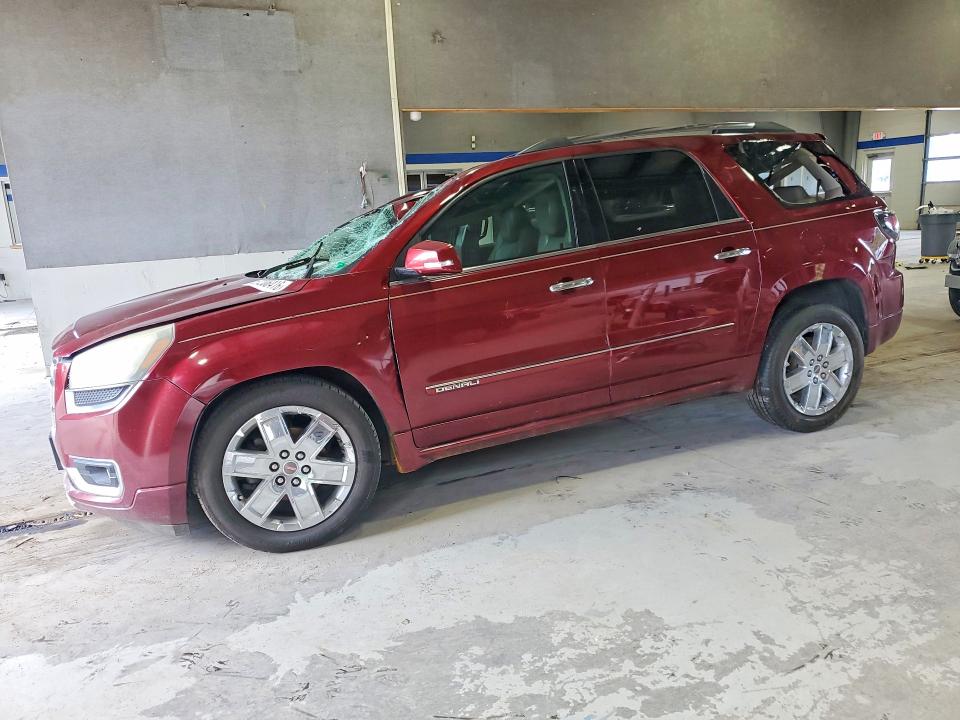 Aukcja sprzedaży 2015 Gmc Acadia, vin: 1GKKRTKDXFJ149443, numer aukcji: 57206416