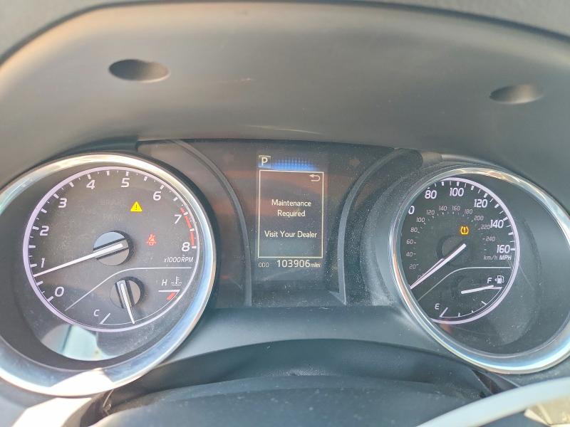 58358476 :رقم المزاد ، 4T1B11HK3KU807962 vin ، 2019 Toyota Camry مزاد بيع
