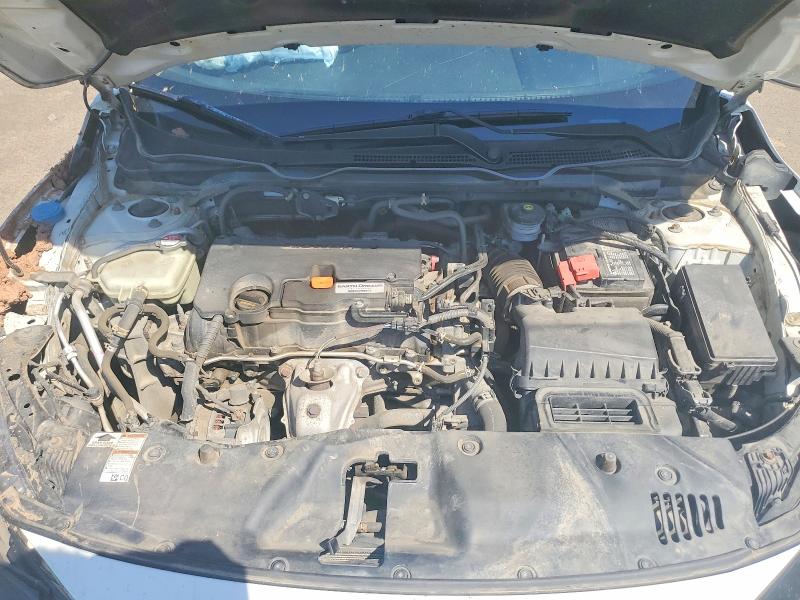 Продажа на аукционе авто 2020 Honda Civic, vin: 2HGFC2F71LH034452, номер лота: 56760486