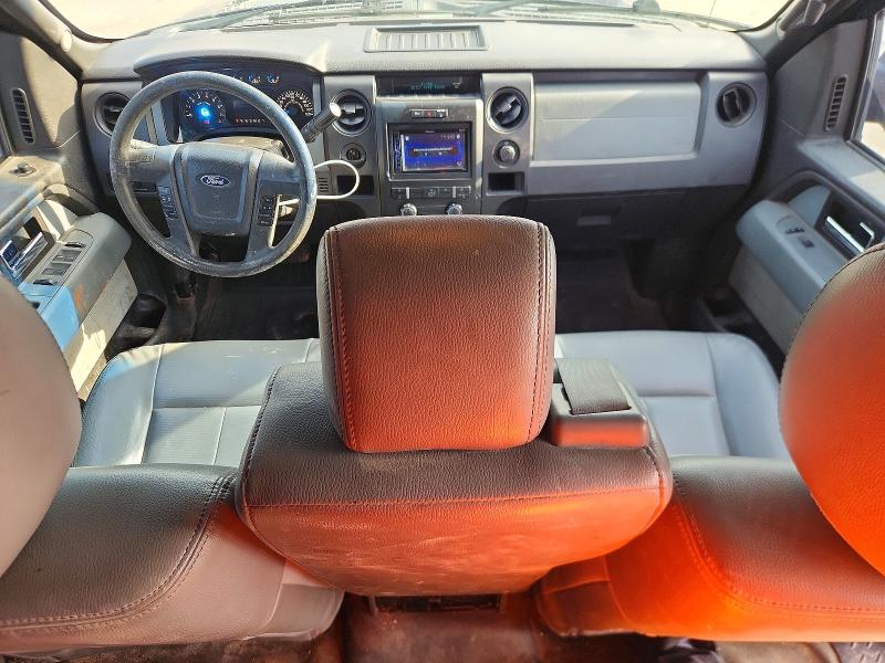 Aukcja sprzedaży 2013 Ford F150, vin: 1FTVX1CF5DKD00067, numer aukcji: 58885106