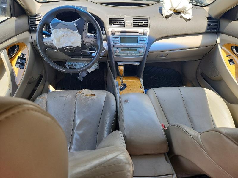 Продаж на аукціоні авто 2007 Toyota Camry, vin: 4T1BK46K07U050303, номер лоту: 57414216