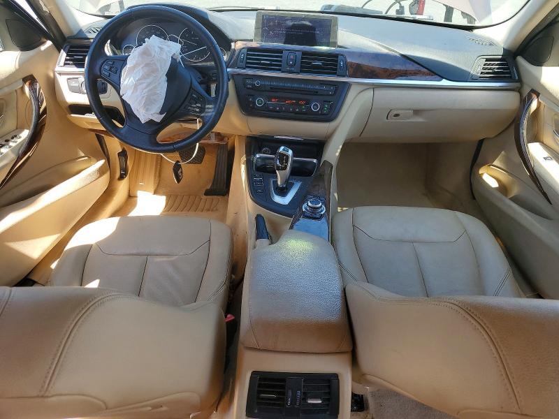 Продажа на аукционе авто 2013 Bmw 328, vin: WBA3A5C56DF352806, номер лота: 59129506
