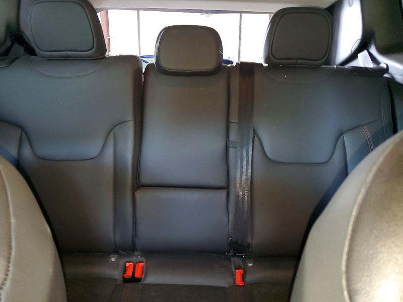 Продаж на аукціоні авто 2021 Jeep Renegade, vin: ZACNJDC14MPM12451, номер лоту: 56768136