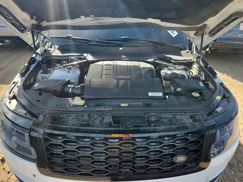 Продажа на аукционе авто 2019 Land Rover Range Rover, vin: SALGS5RE1KA563472, номер лота: 55443126