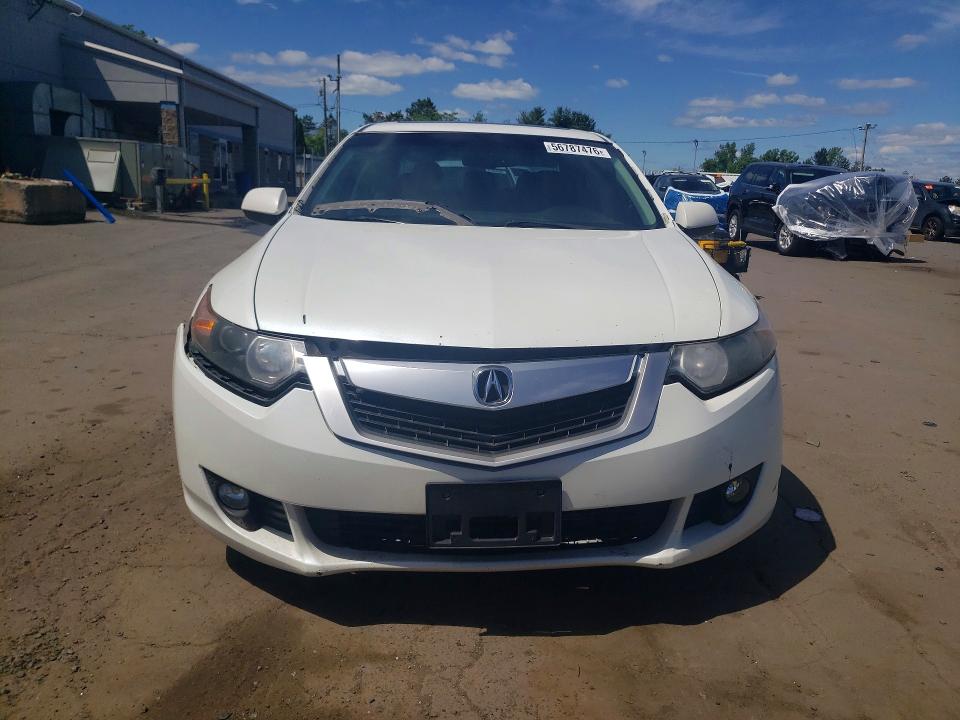 56787476 :رقم المزاد ، JH4CU2F41CC003160 vin ، 2012 Acura Tsx مزاد بيع