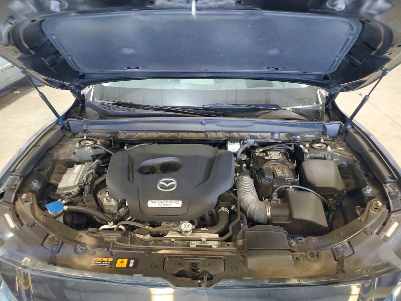 Aukcja sprzedaży 2024 Mazda Cx-50, vin: 7MMVABDY9RN165527, numer aukcji: 55465336
