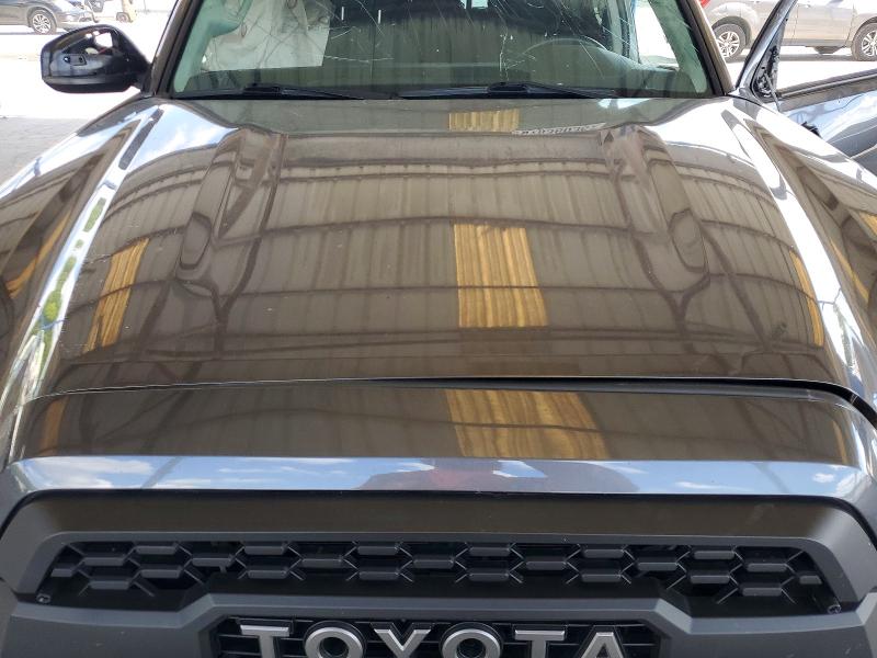 Aukcja sprzedaży 2023 Toyota Tacoma, vin: 3TYAX5GN1PT072318, numer aukcji: 57836036