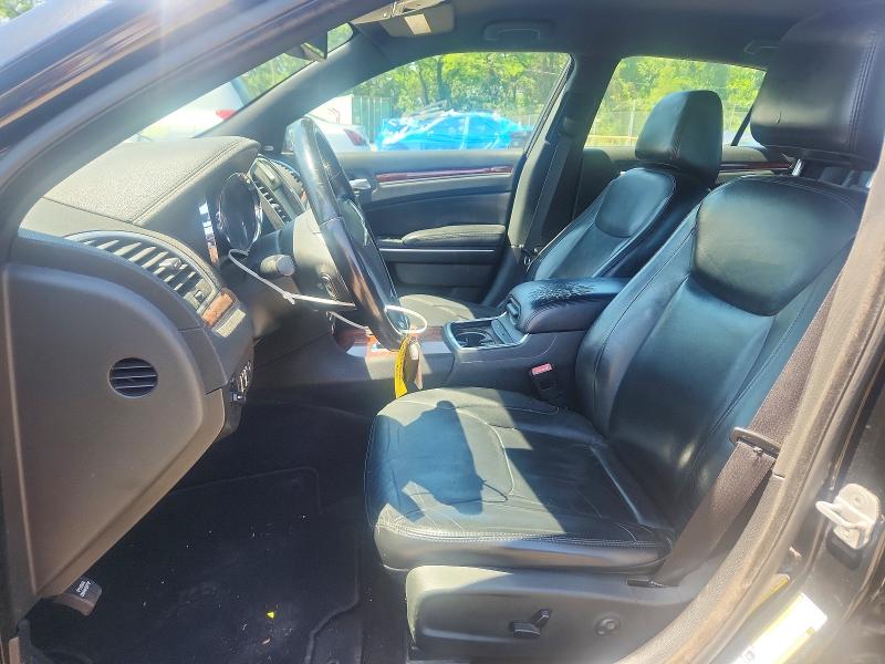 Продажа на аукционе авто 2012 Chrysler 300, vin: 2C3CCACG9CH264390, номер лота: 56317096