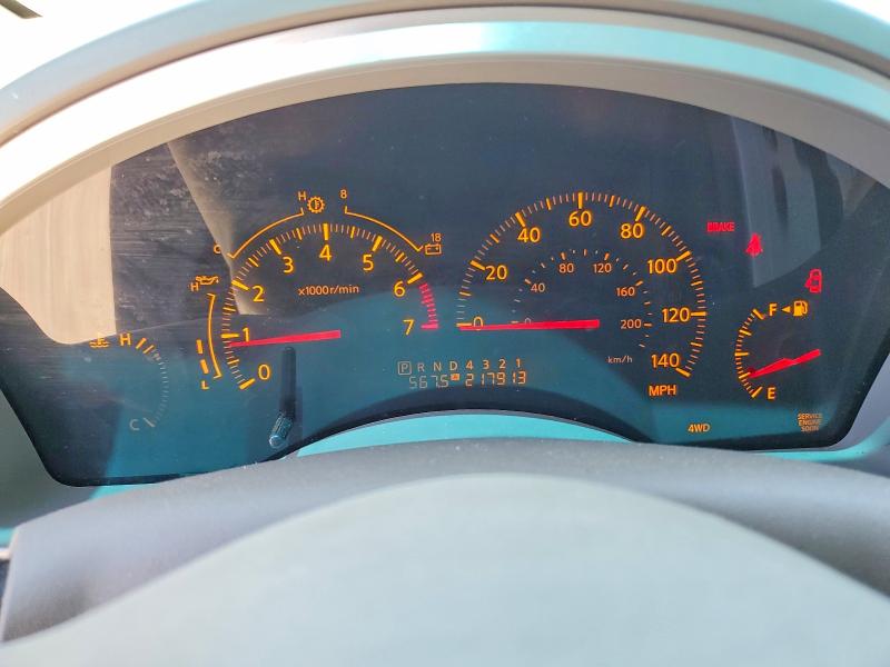 Продажа на аукционе авто 2006 Infiniti Qx56, vin: 5N3AA08C46N802081, номер лота: 55556176