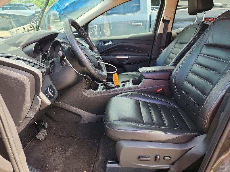 57049386 :رقم المزاد ، 1FMCU9JD0HUB51590 vin ، 2017 Ford Escape مزاد بيع