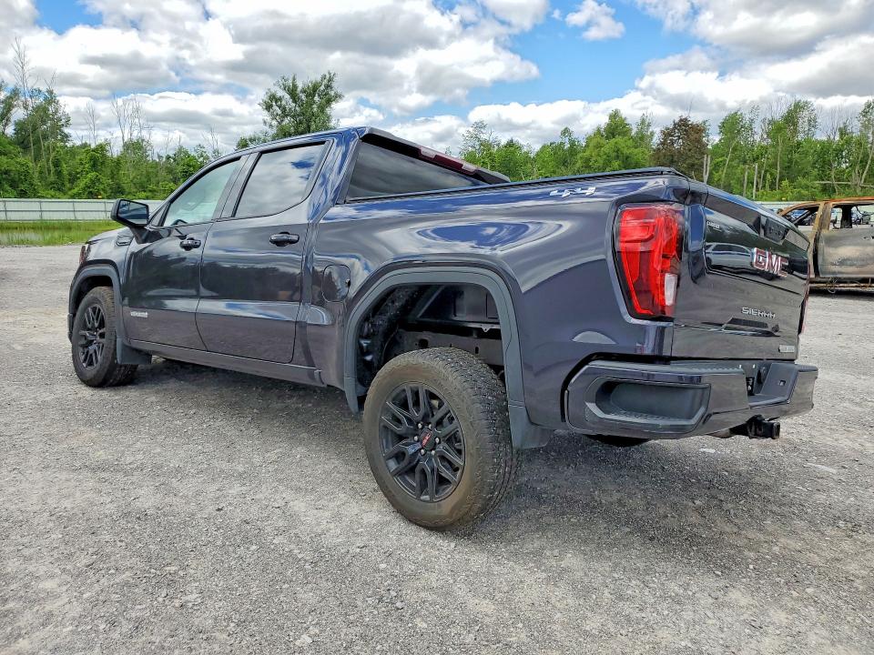 Продаж на аукціоні авто 2023 Gmc Sierra, vin: 3GTPUJEK0PG256857, номер лоту: 56779796