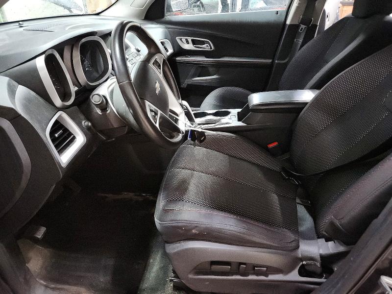 Aukcja sprzedaży 2015 Chevrolet Equinox, vin: 2GNFLFEK9F6148122, numer aukcji: 56986736
