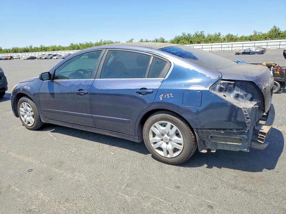 Aukcja sprzedaży 2008 Nissan Altima, vin: 1N4AL21E58C147982, numer aukcji: 85990415