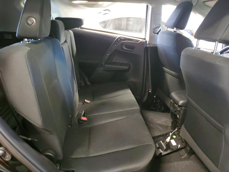 Aukcja sprzedaży 2016 Toyota Rav4, vin: 2T3BFREV3GW456788, numer aukcji: 56546506
