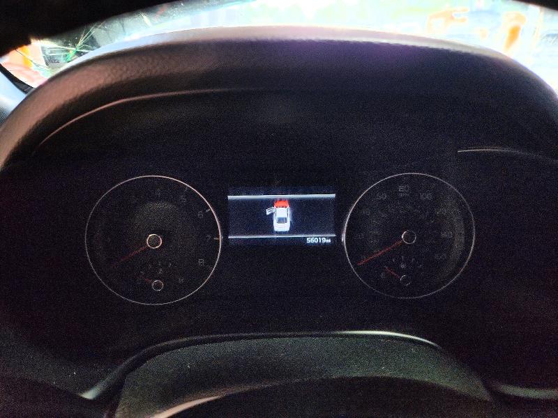 2024 Kia Forte მანქანა იყიდება აუქციონზე, vin: 3KPF54AD1RE811136, აუქციონის ნომერი: 56917236