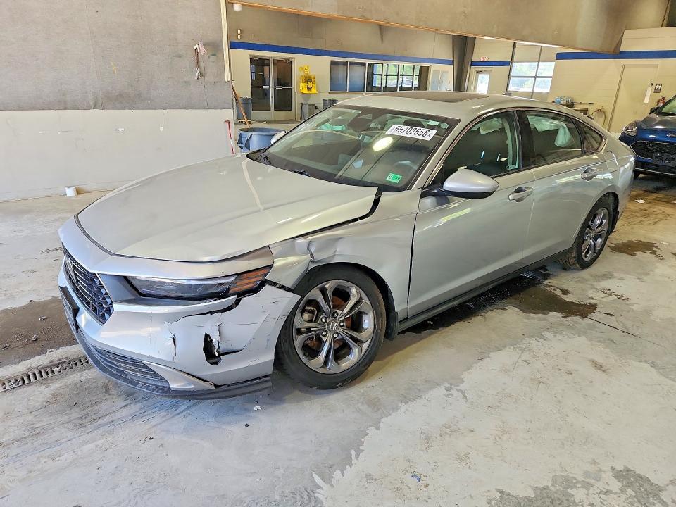 Aukcja sprzedaży 2024 Honda Accord, vin: 1HGCY1F30RA006497, numer aukcji: 55702656