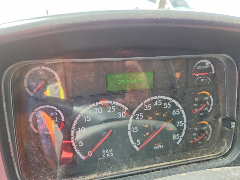 Продаж на аукціоні авто 2016 Freightliner 108sd, vin: 1FVHG5CY1GHHU8675, номер лоту: 53767346