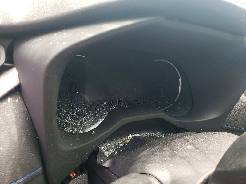 Aukcja sprzedaży 2019 Toyota Rav4, vin: JTMEWRFV8KJ003446, numer aukcji: 58769186