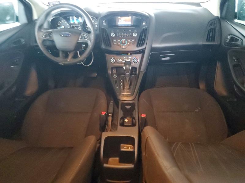 Aukcja sprzedaży 2016 Ford Focus, vin: 1FADP3E29GL229882, numer aukcji: 55933166