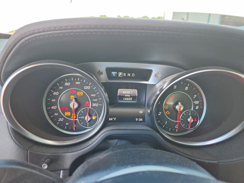 Продаж на аукціоні авто 2020 Mercedes-benz Sl, vin: WDDJK7DA3LF058539, номер лоту: 57572966
