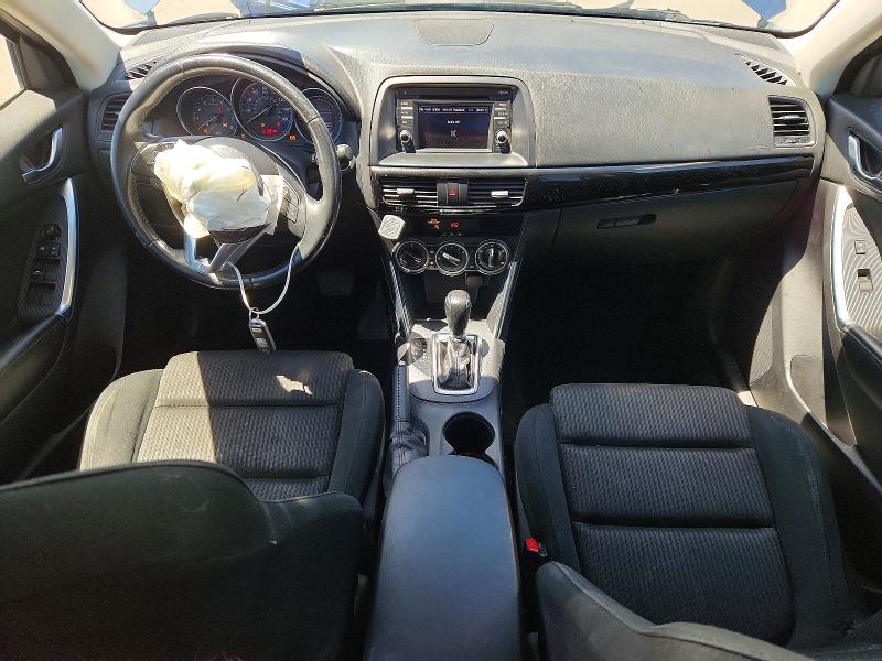 Aukcja sprzedaży 2014 Mazda Cx-5, vin: JM3KE4CY3E0402788, numer aukcji: 57008486