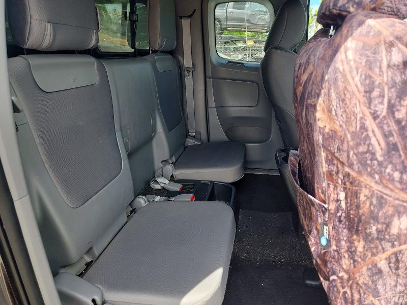 Продажа на аукционе авто 2012 Toyota Tacoma, vin: 5TFUU4EN6CX046283, номер лота: 57758216