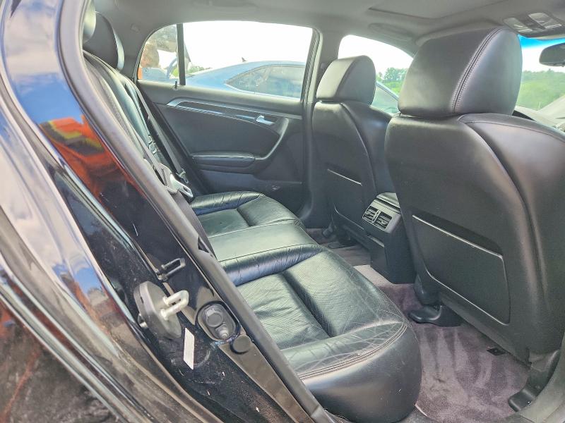 Aukcja sprzedaży 2006 Acura 3.2tl, vin: 19UUA65516A072819, numer aukcji: 57624446