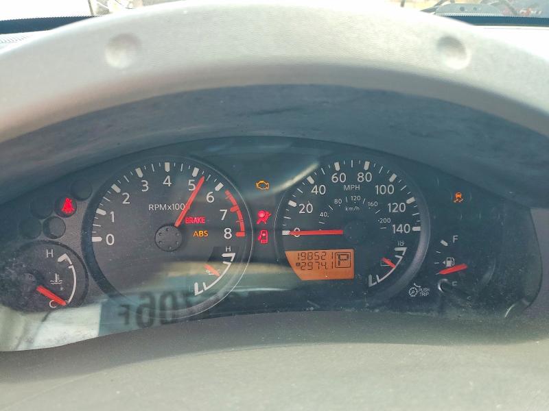 56435706 :رقم المزاد ، 1N6AD0ER5DN764688 vin ، 2013 Nissan Frontier مزاد بيع