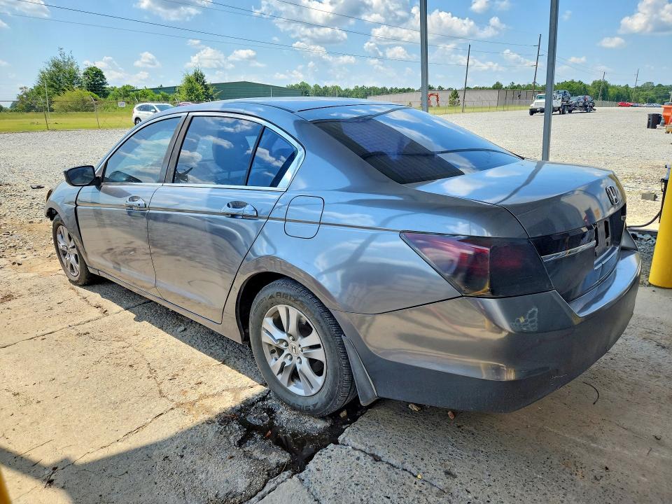 Продаж на аукціоні авто 2012 Honda Accord, vin: 1HGCP2F63CA106197, номер лоту: 59302386