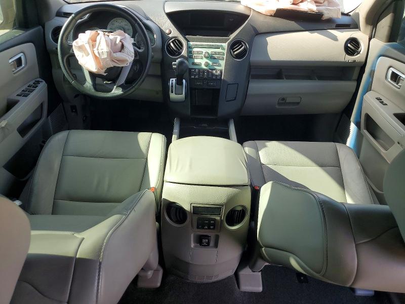 Aukcja sprzedaży 2011 Honda Pilot, vin: 5FNYF3H53BB057462, numer aukcji: 58723316