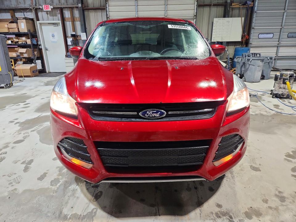Продаж на аукціоні авто 2015 Ford Escape, vin: 1FMCU9G98FUA54153, номер лоту: 53550686