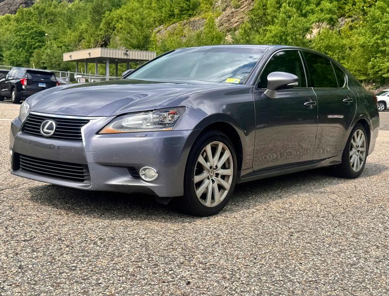 Aukcja sprzedaży 2015 Lexus Gs, vin: JTHCE1BL9FA002780, numer aukcji: 85790775