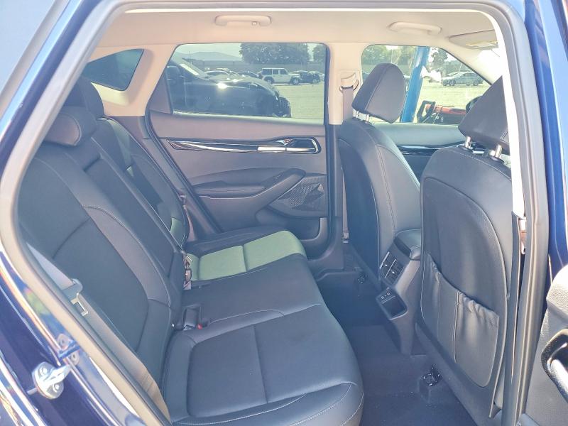 Aukcja sprzedaży 2024 Kia Seltos, vin: KNDER2AA1R7504608, numer aukcji: 58844736