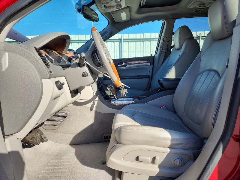 Aukcja sprzedaży 2011 Buick Enclave, vin: 5GAKVCED7BJ334449, numer aukcji: 56573716