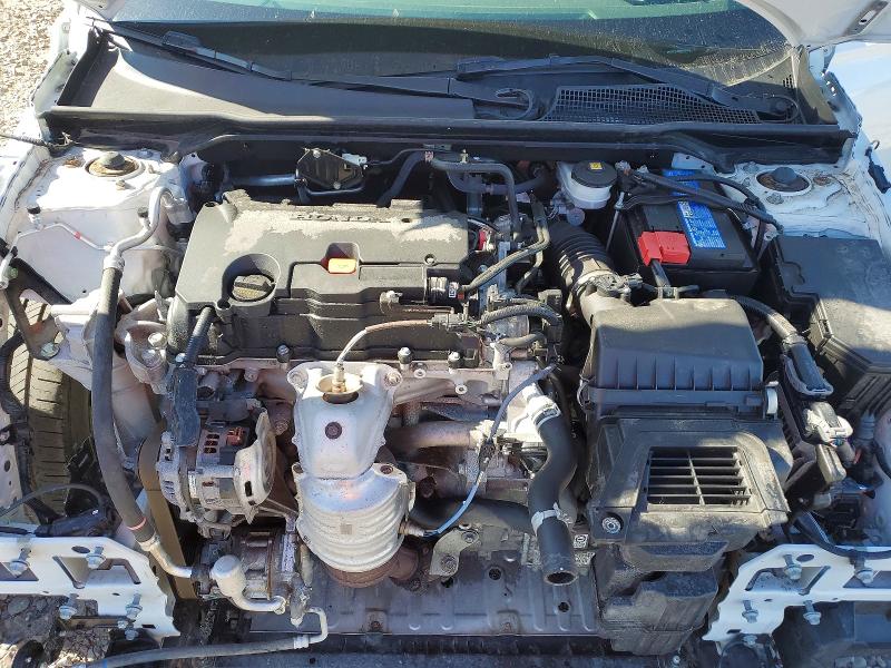 2024 Honda Civic მანქანა იყიდება აუქციონზე, vin: 2HGFE2F56RH589365, აუქციონის ნომერი: 55896266
