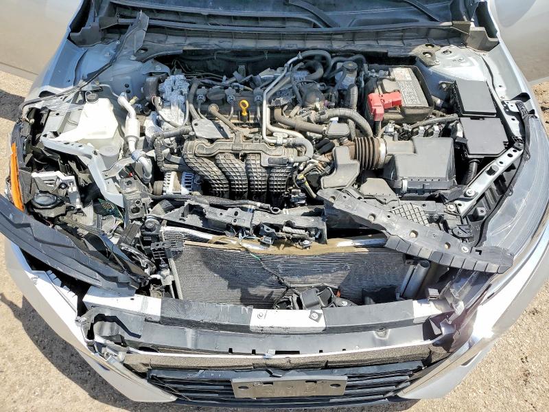 Продажа на аукционе авто 2024 Nissan Altima, vin: 1N4BL4BVXRN363069, номер лота: 56104566