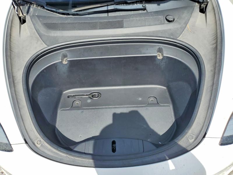 Продажа на аукционе авто 2020 Tesla Model 3, vin: 5YJ3E1EA4LF631524, номер лота: 56088946
