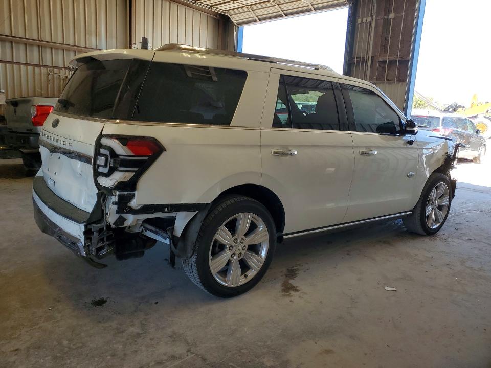 Продажа на аукционе авто 2023 Ford Expedition, vin: 1FMJU1P83PEA10301, номер лота: 55497866