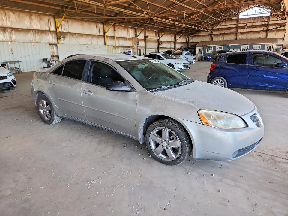 Aukcja sprzedaży 2007 Pontiac G6, vin: 1G2ZH58N374264852, numer aukcji: 55696486