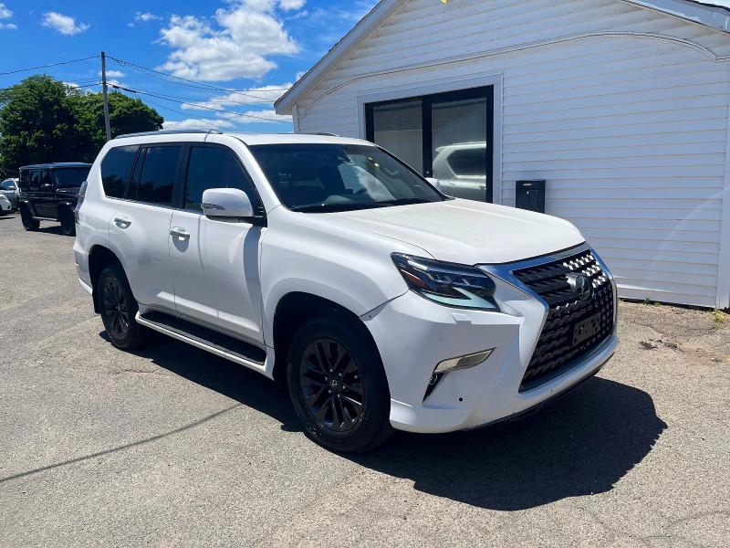 Aukcja sprzedaży 2023 Lexus Gx, vin: JTJAM7BXXP5372502, numer aukcji: 57783836