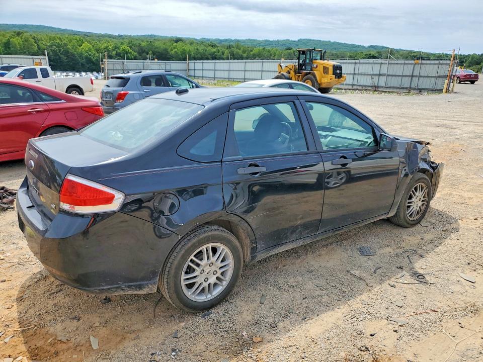 Aukcja sprzedaży 2011 Ford Focus, vin: 1FAHP3FN1BW189170, numer aukcji: 57559426
