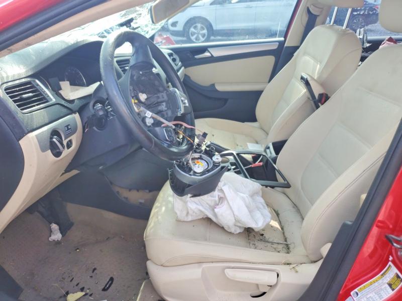 56879146 :رقم المزاد ، 3VW3L7AJ6CM413396 vin ، 2012 Volkswagen Jetta مزاد بيع